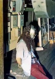 博物馆里的江洋大盗并不优雅