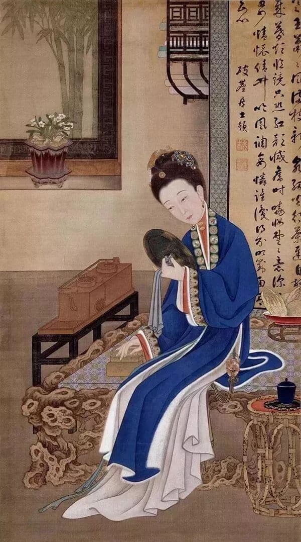 香中君子--佛手