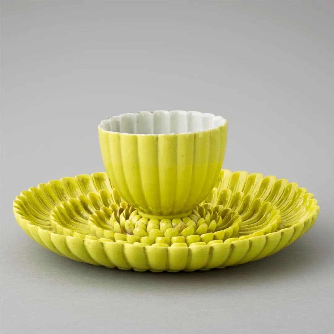 283!数瓷器也能数到上头