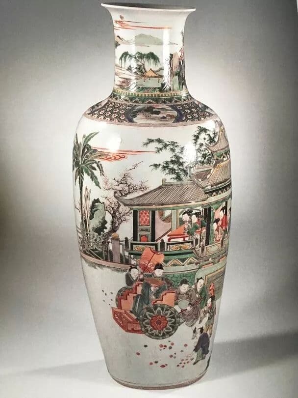 康熙小姐姐教你追帅哥