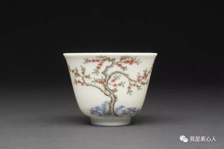 康熙的讲究——十二花神杯 (一)