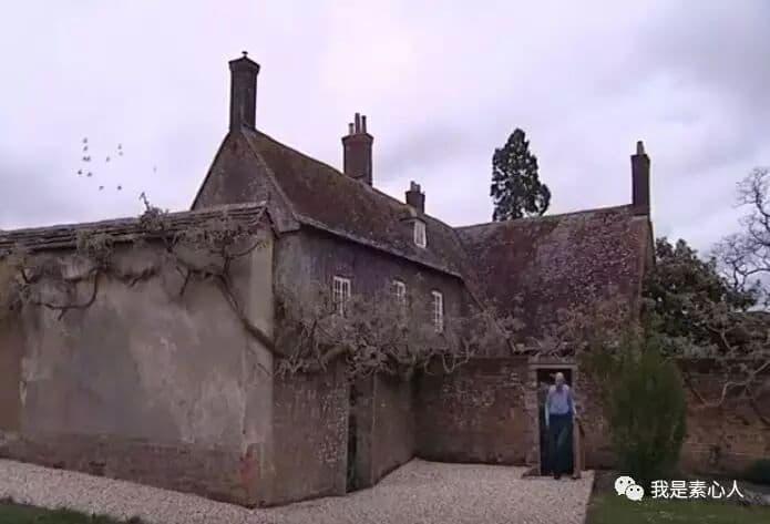 藏品是永恒,收藏只是一刻——访巴特勒(Butler)藏品手记 (上)