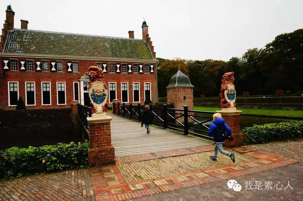 瓷器庄园—荷兰博物馆记