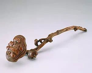 如意如意如我心意——雍正和乾隆的如意