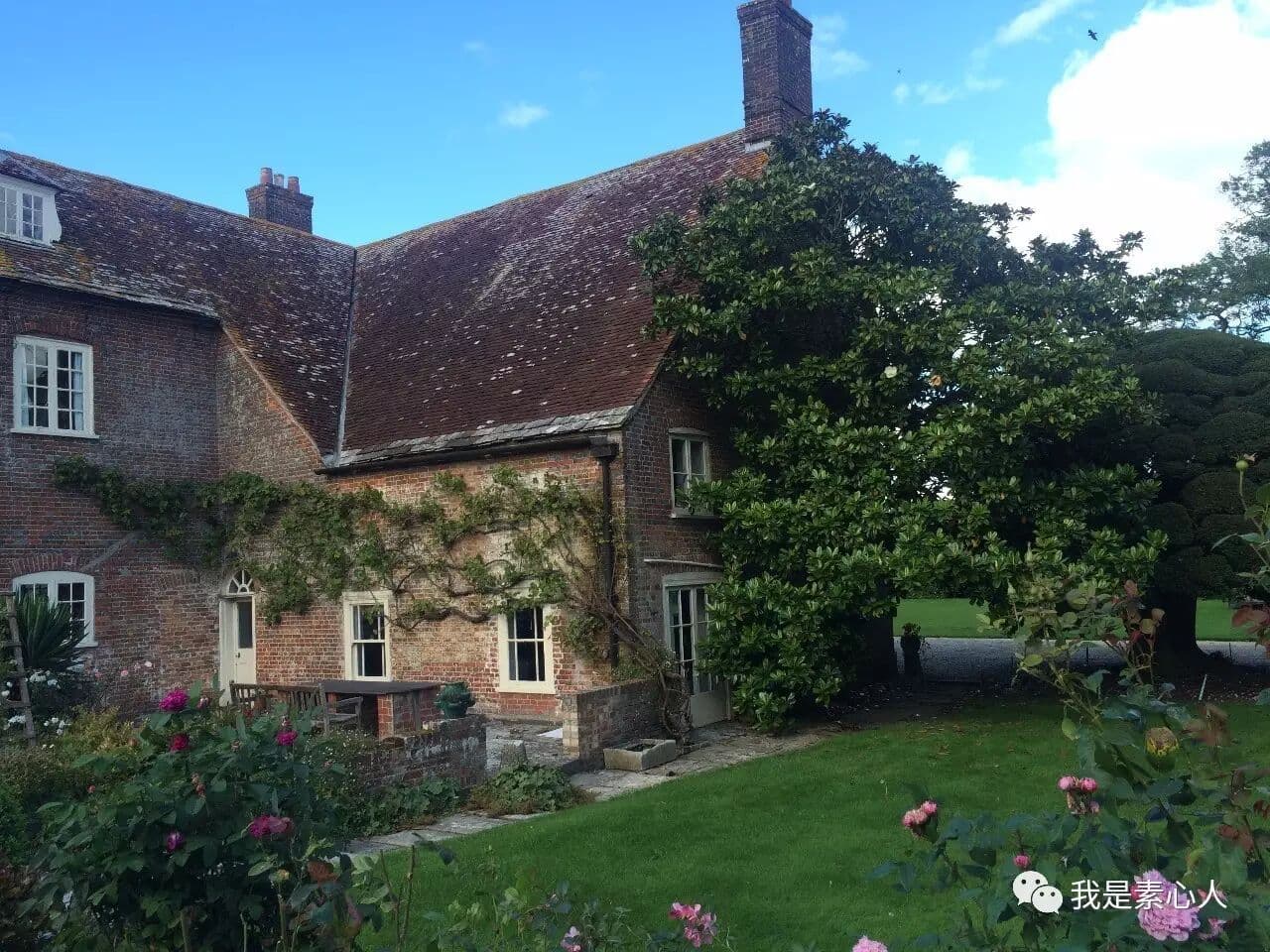 藏品是永恒,收藏只是一刻——访巴特勒(Butler)藏品手记(下)